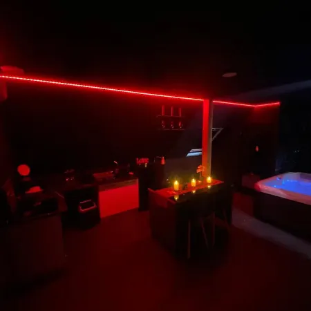 Apartament Appartement Spa