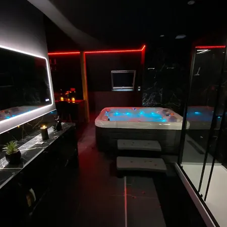 Appartement Spa Apartament *