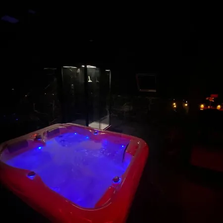 Appartement Spa Apartament *